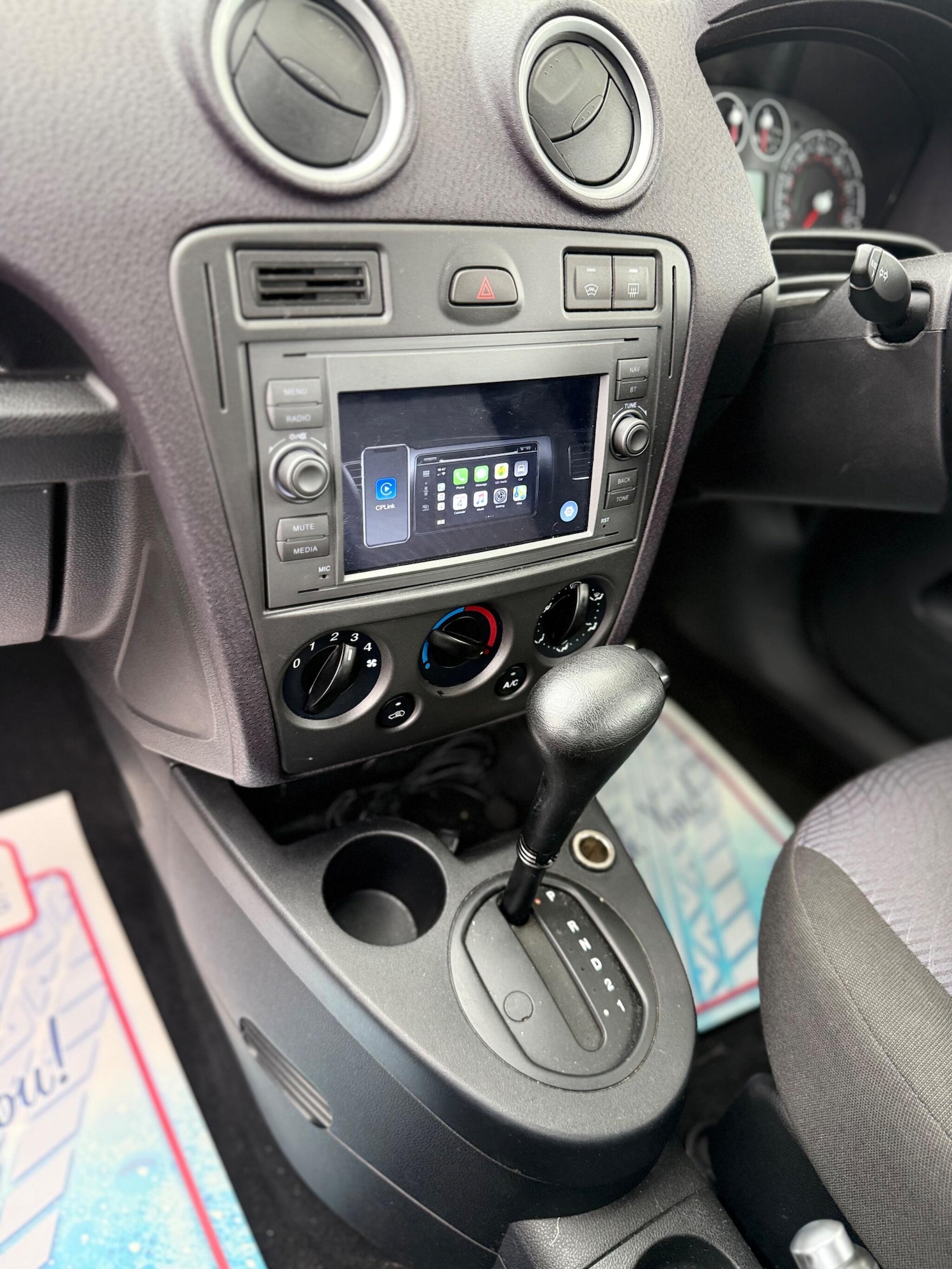 Used Ford Fusion 2007 for sale - 77229654: Photo 35