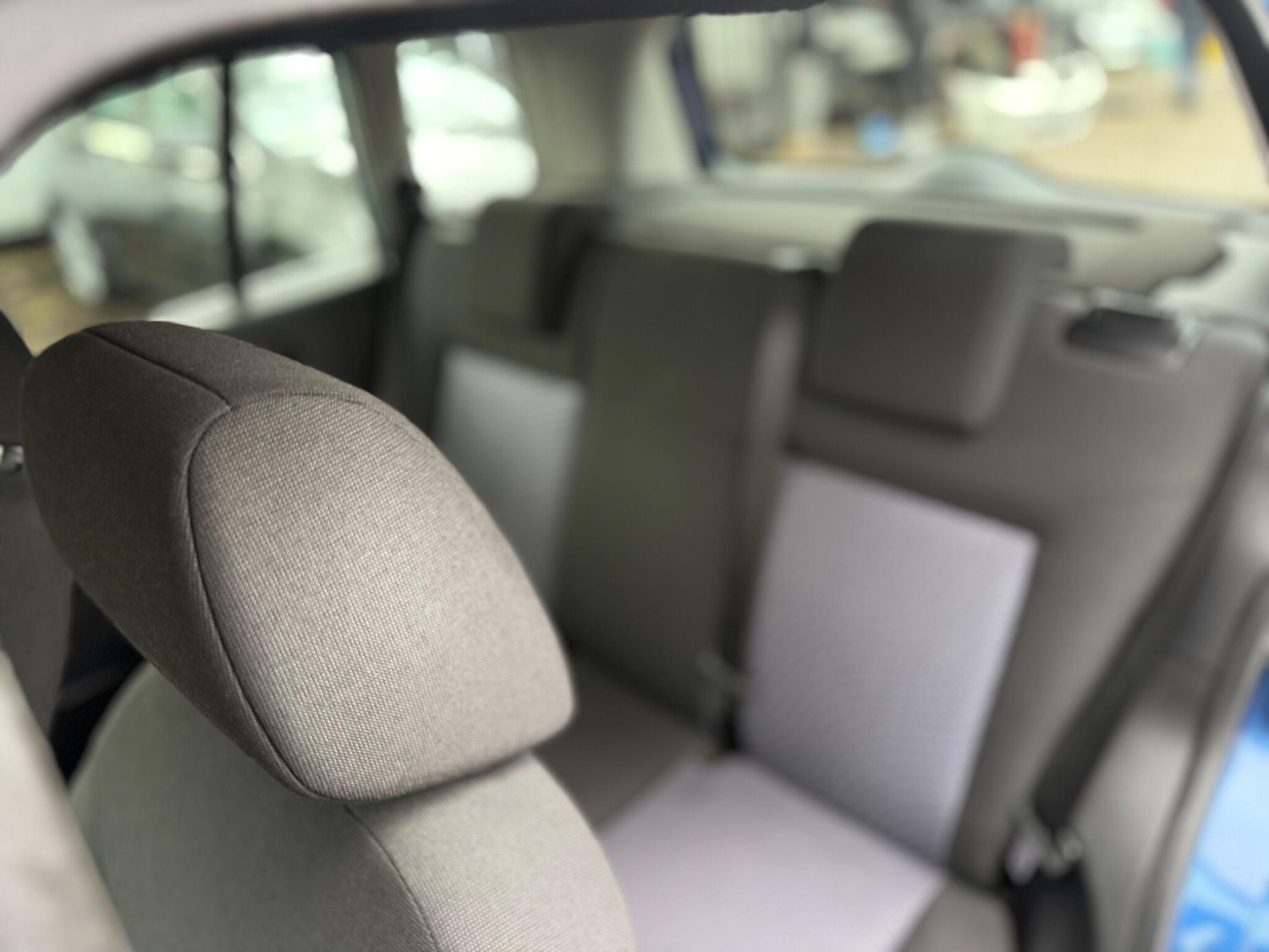 Used Ford Fusion 2007 for sale - 77229654: Photo 46