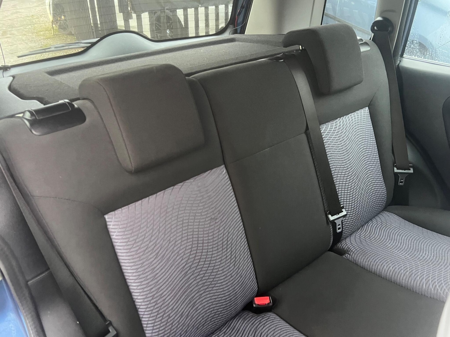 Used Ford Fusion 2007 for sale - 77229654: Photo 48