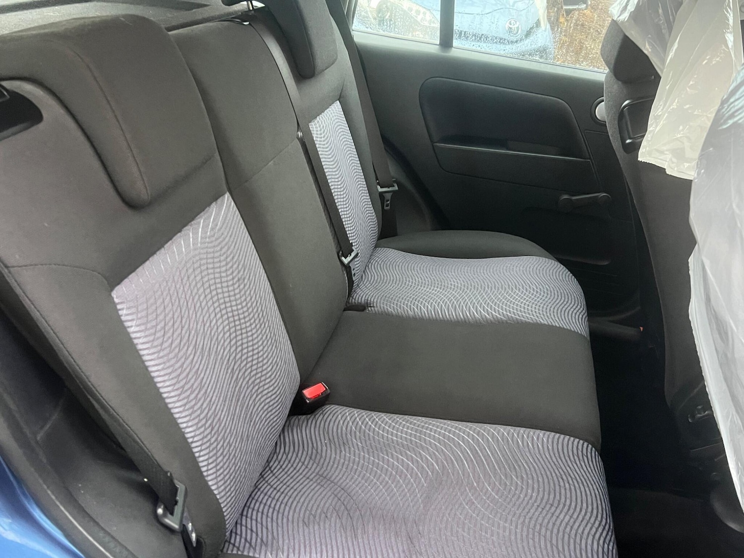 Used Ford Fusion 2007 for sale - 77229654: Photo 49