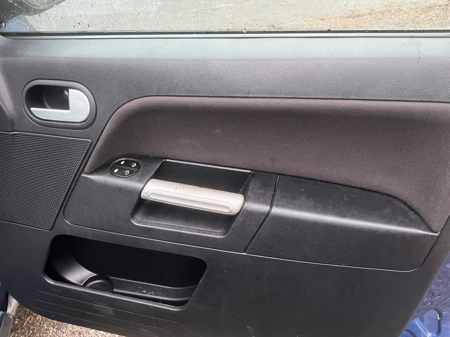 Used Ford Fusion 2007 for sale - 77229654: Photo 55