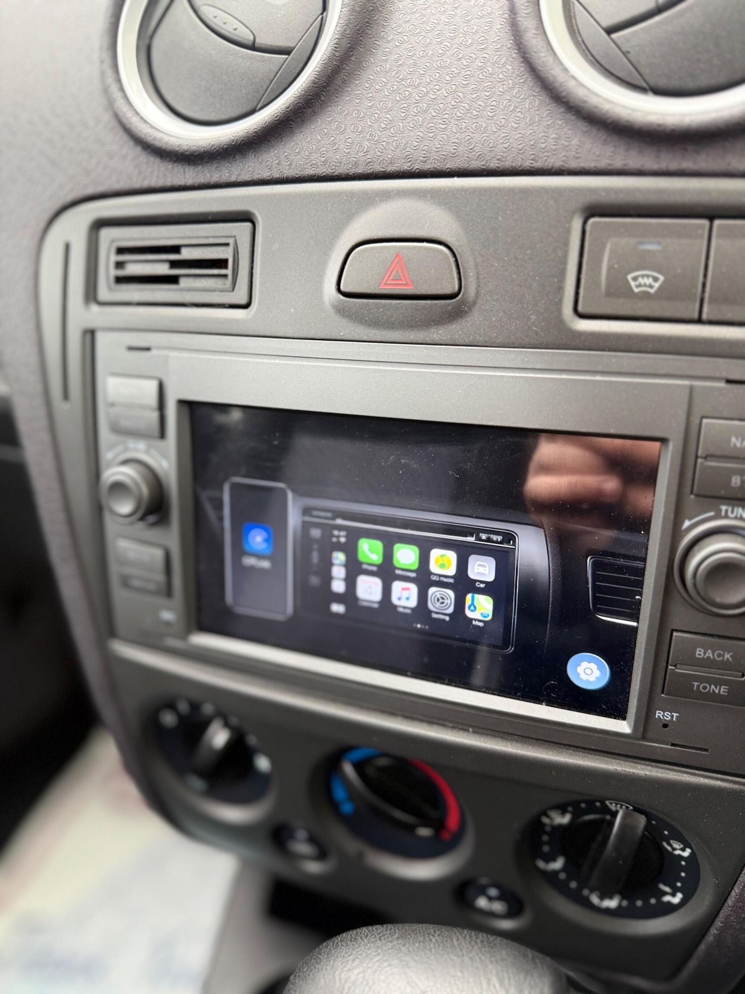 Used Ford Fusion 2007 for sale - 77229654: Photo 60