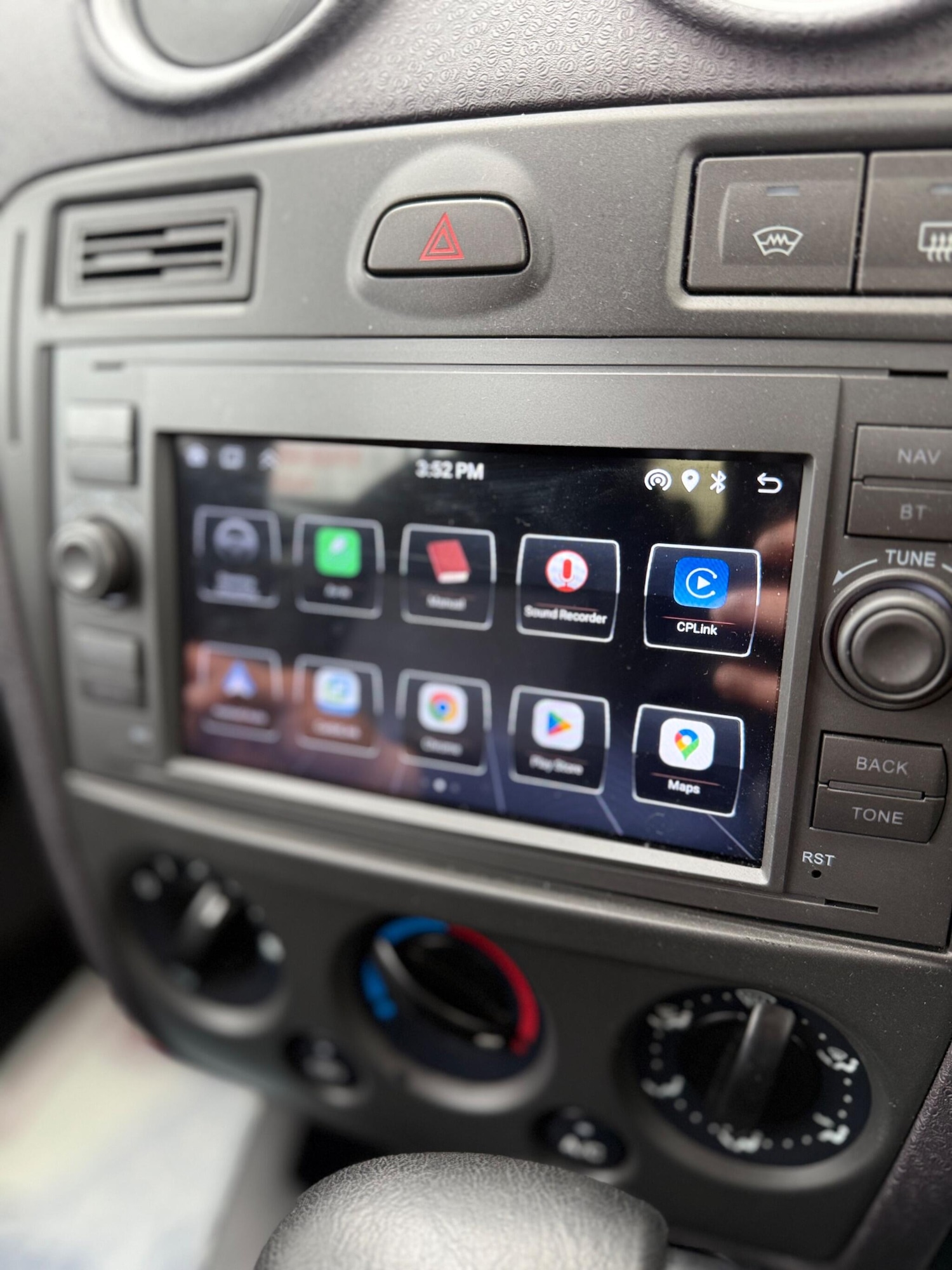 Used Ford Fusion 2007 for sale - 77229654: Photo 61