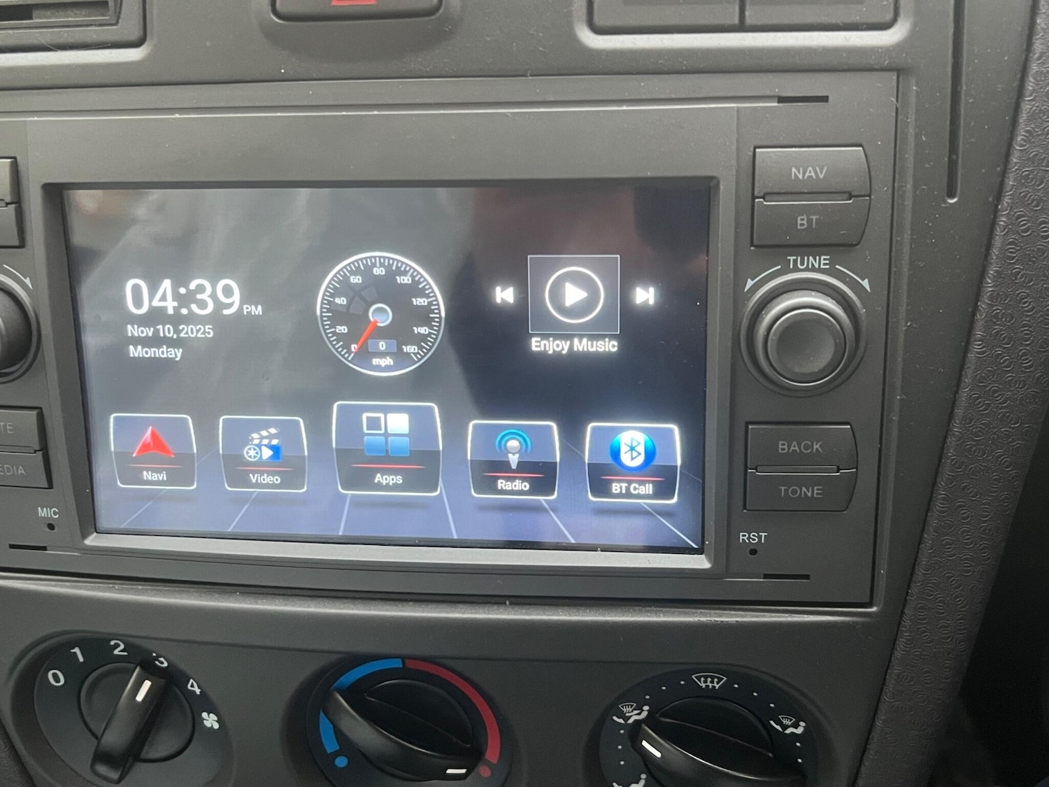 Used Ford Fusion 2007 for sale - 77229654: Photo 63