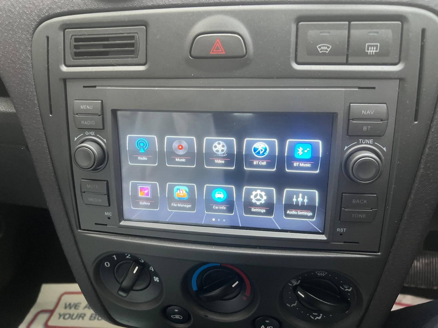 Used Ford Fusion 2007 for sale - 77229654: Photo 68