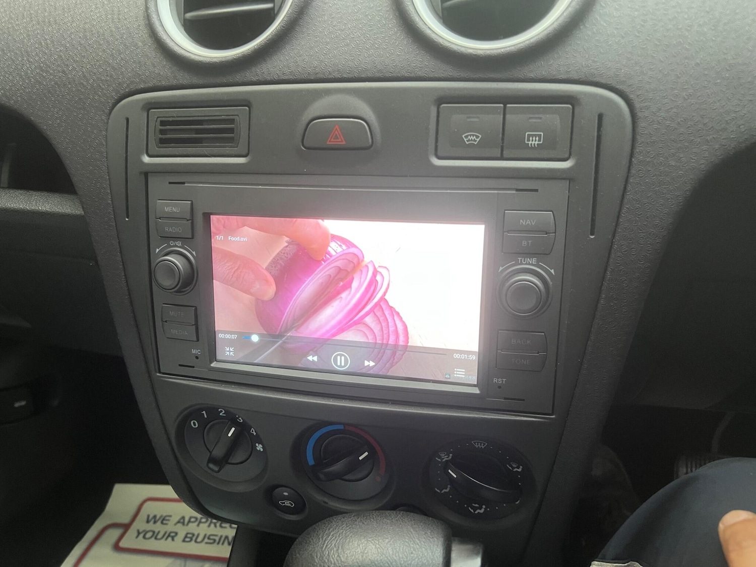 Used Ford Fusion 2007 for sale - 77229654: Photo 69