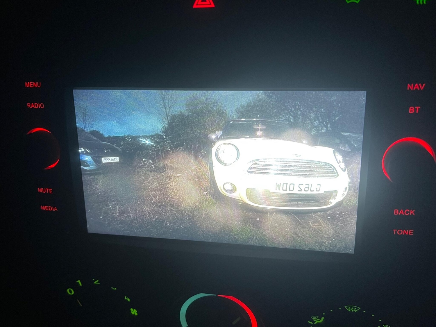 Used Ford Fusion 2007 for sale - 77229654: Photo 71