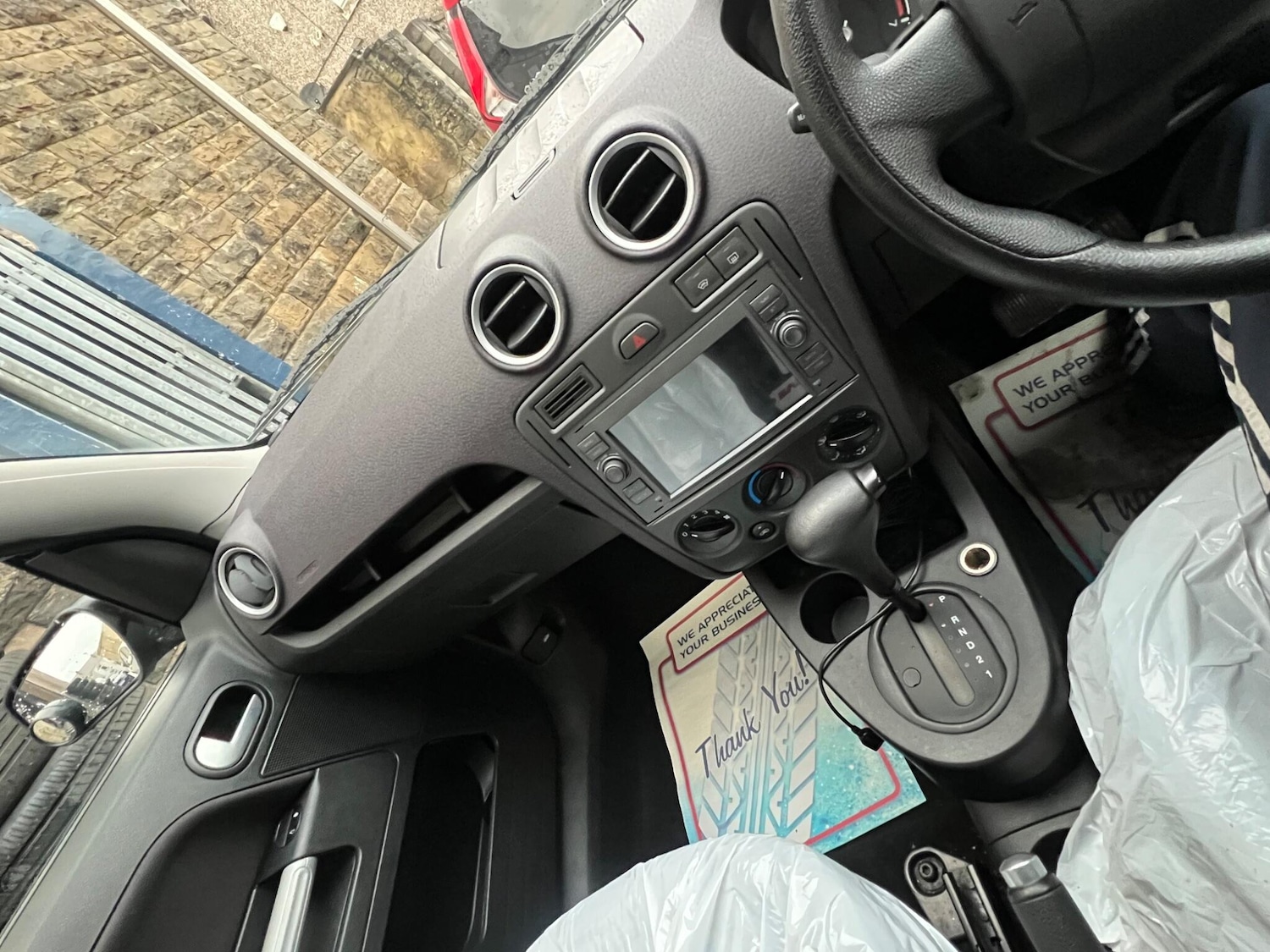 Used Ford Fusion 2007 for sale - 77229654: Photo 91