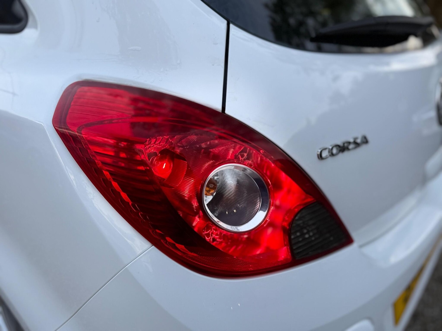 Used Vauxhall Corsa 2012 for sale - 76727835: Photo 16