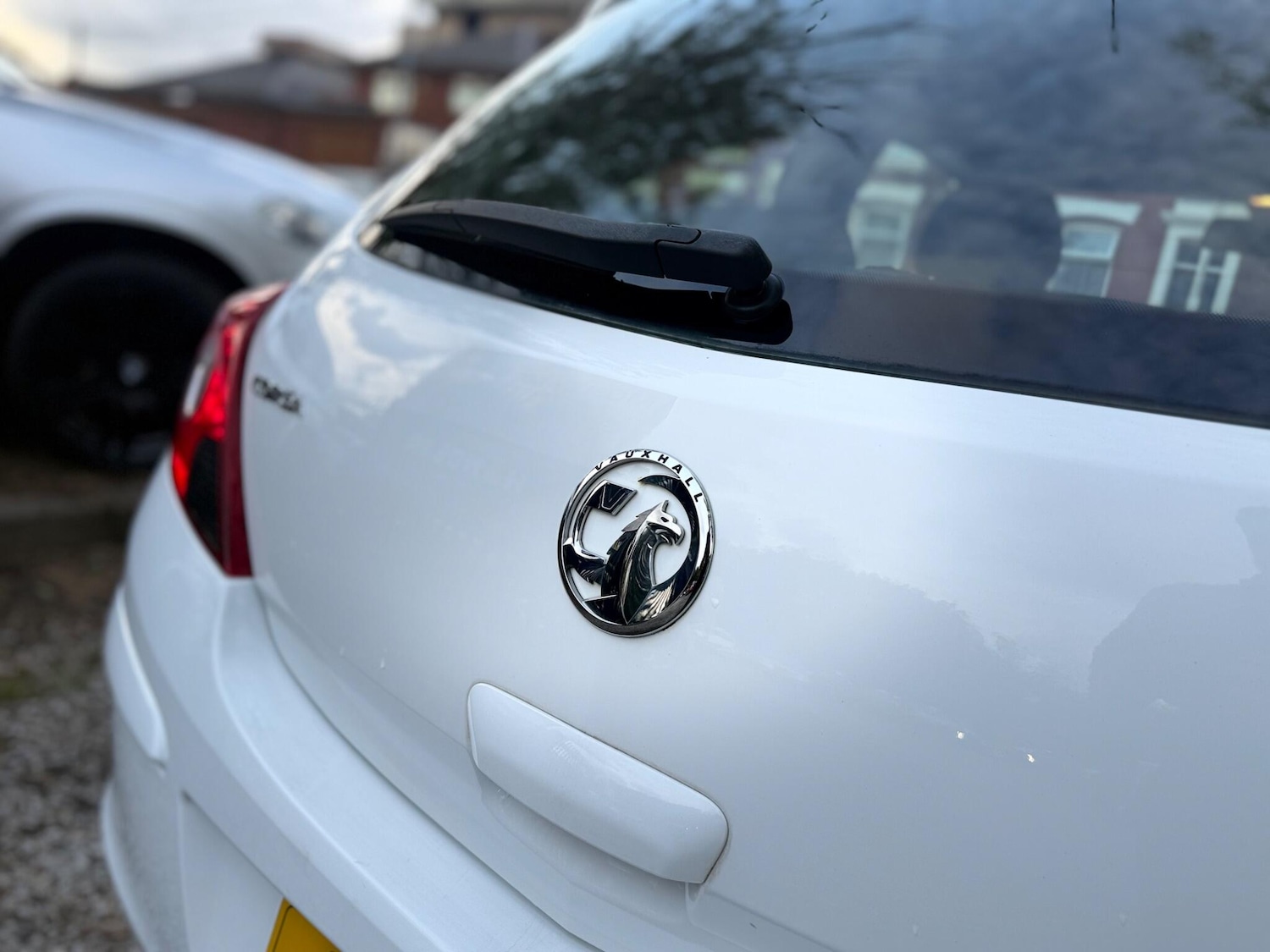 Used Vauxhall Corsa 2012 for sale - 76727835: Photo 17