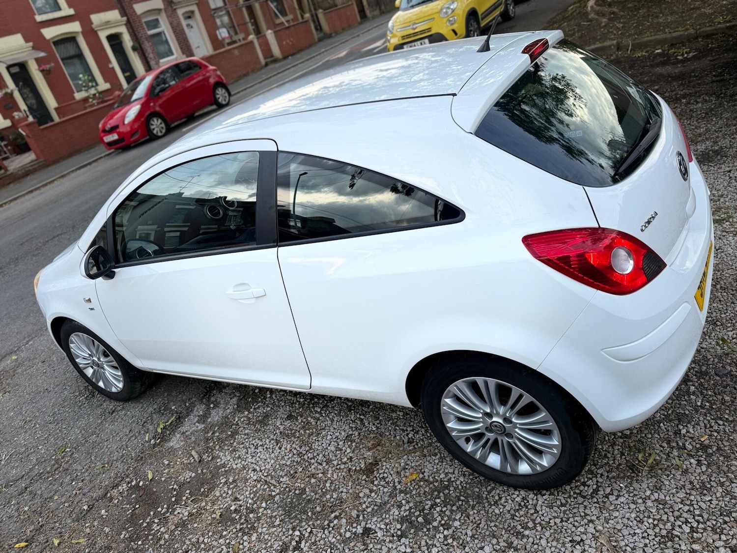 Used Vauxhall Corsa 2012 for sale - 76727835: Photo 23