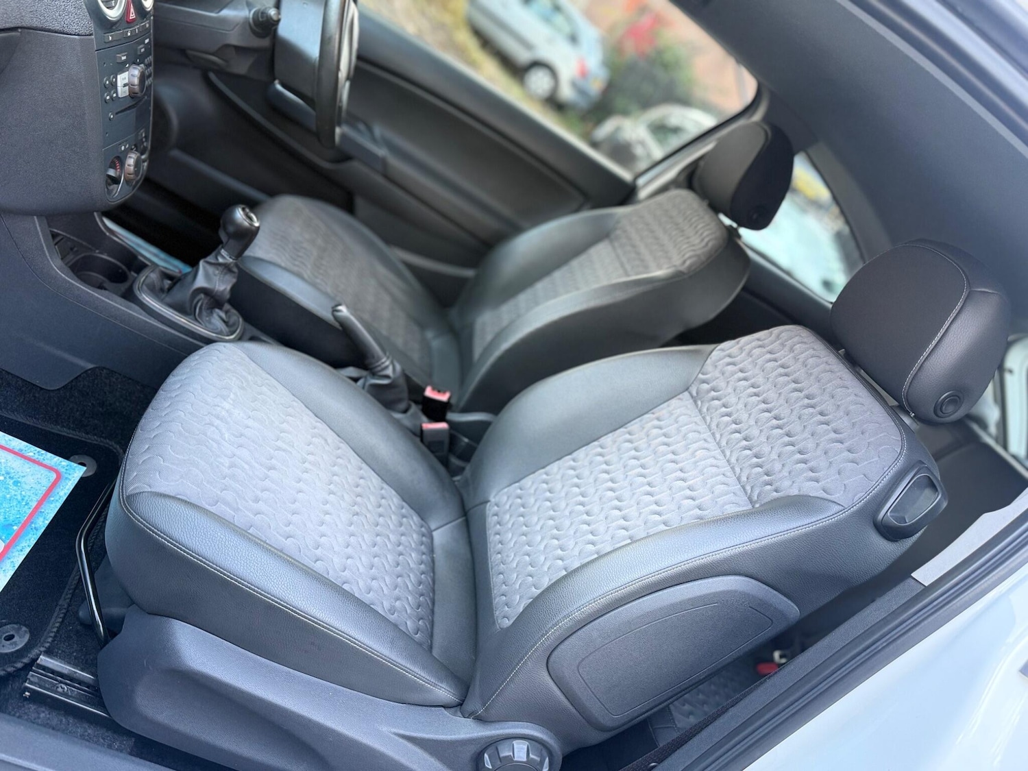 Used Vauxhall Corsa 2012 for sale - 76727835: Photo 32