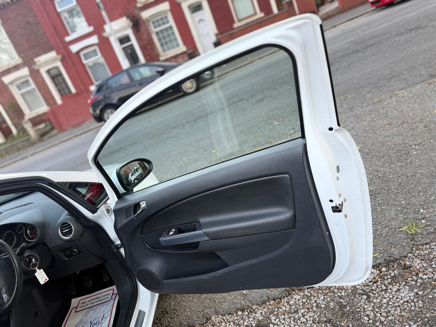 Used Vauxhall Corsa 2012 for sale - 76727835: Photo 34