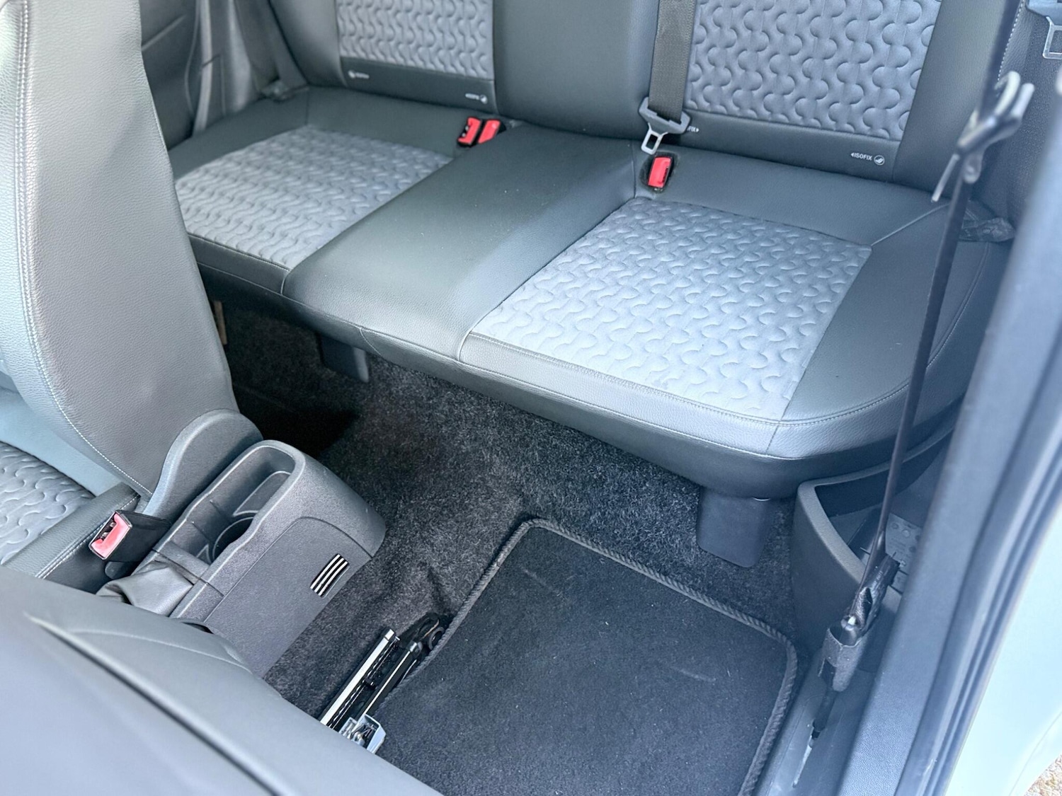 Used Vauxhall Corsa 2012 for sale - 76727835: Photo 36