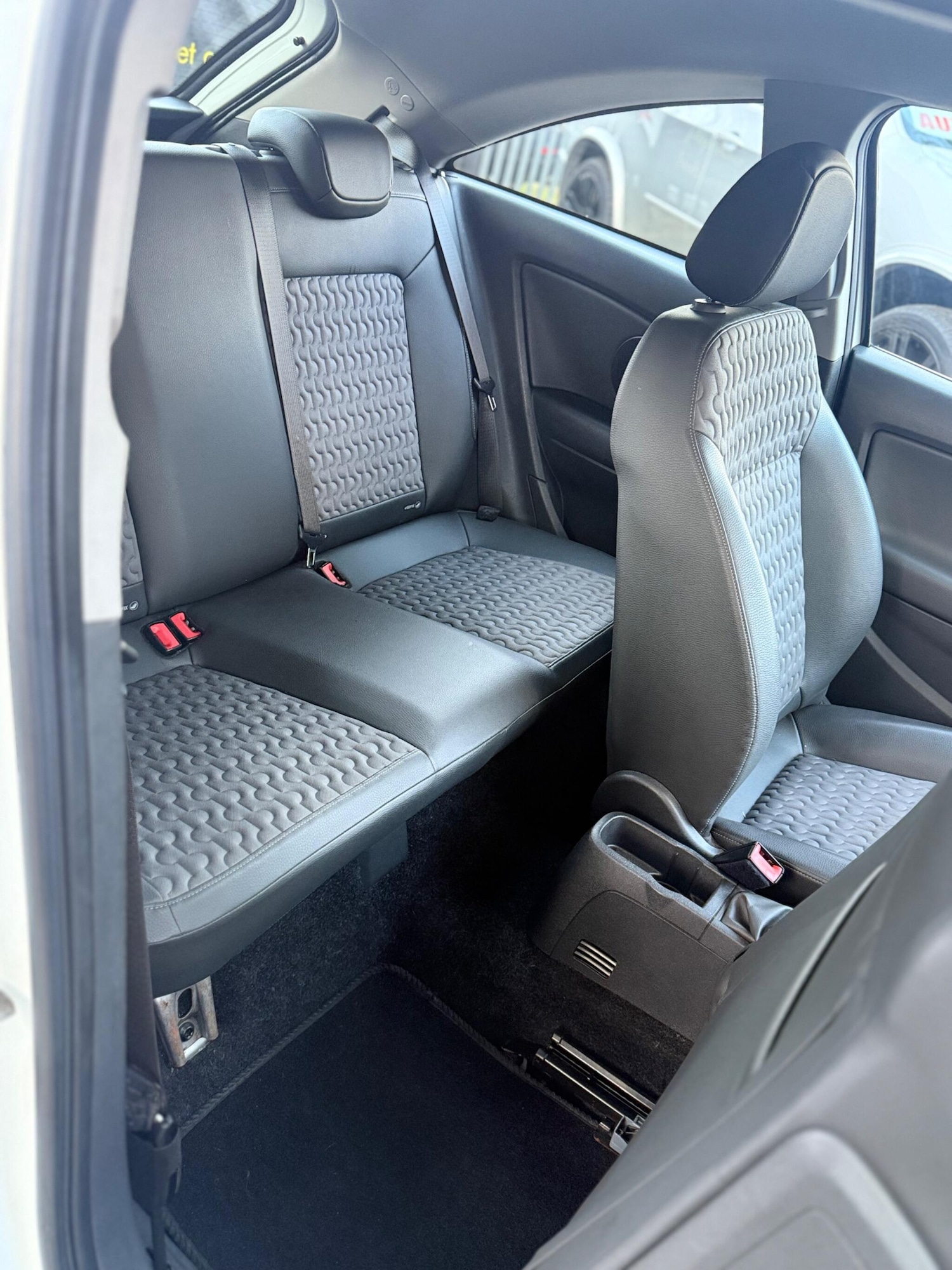 Used Vauxhall Corsa 2012 for sale - 76727835: Photo 40