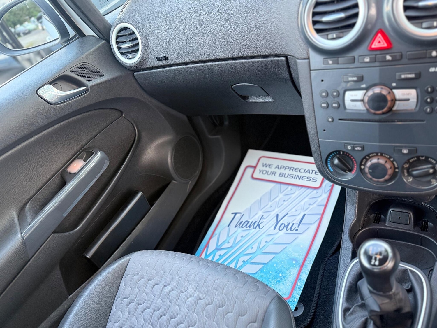 Used Vauxhall Corsa 2012 for sale - 76727835: Photo 49