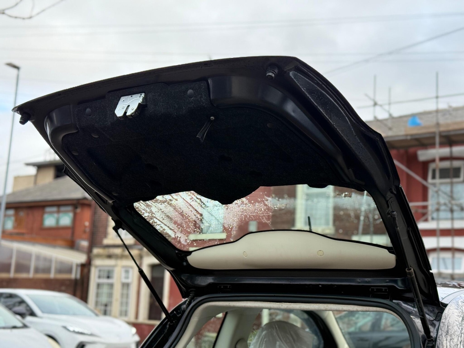 Used Fiat 500 2014 for sale - 77883365: Photo 10