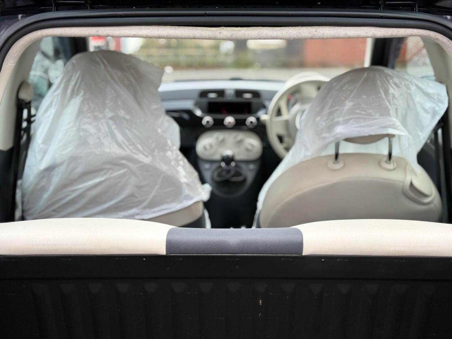 Used Fiat 500 2014 for sale - 77883365: Photo 13