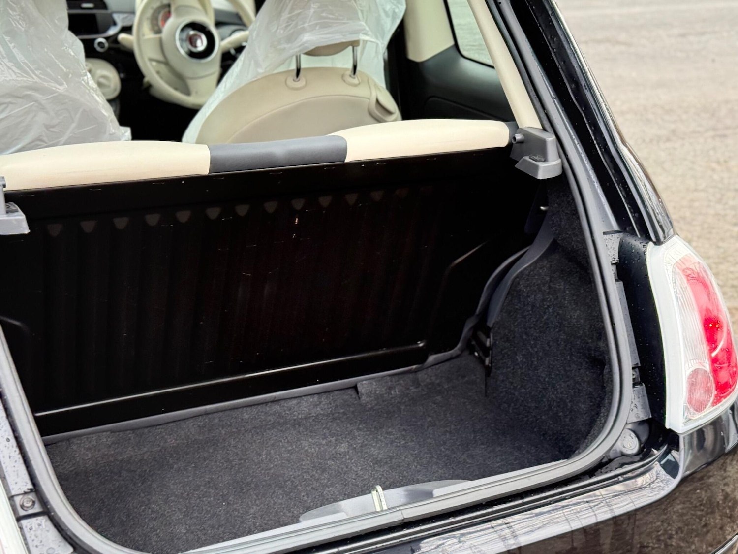 Used Fiat 500 2014 for sale - 77883365: Photo 14