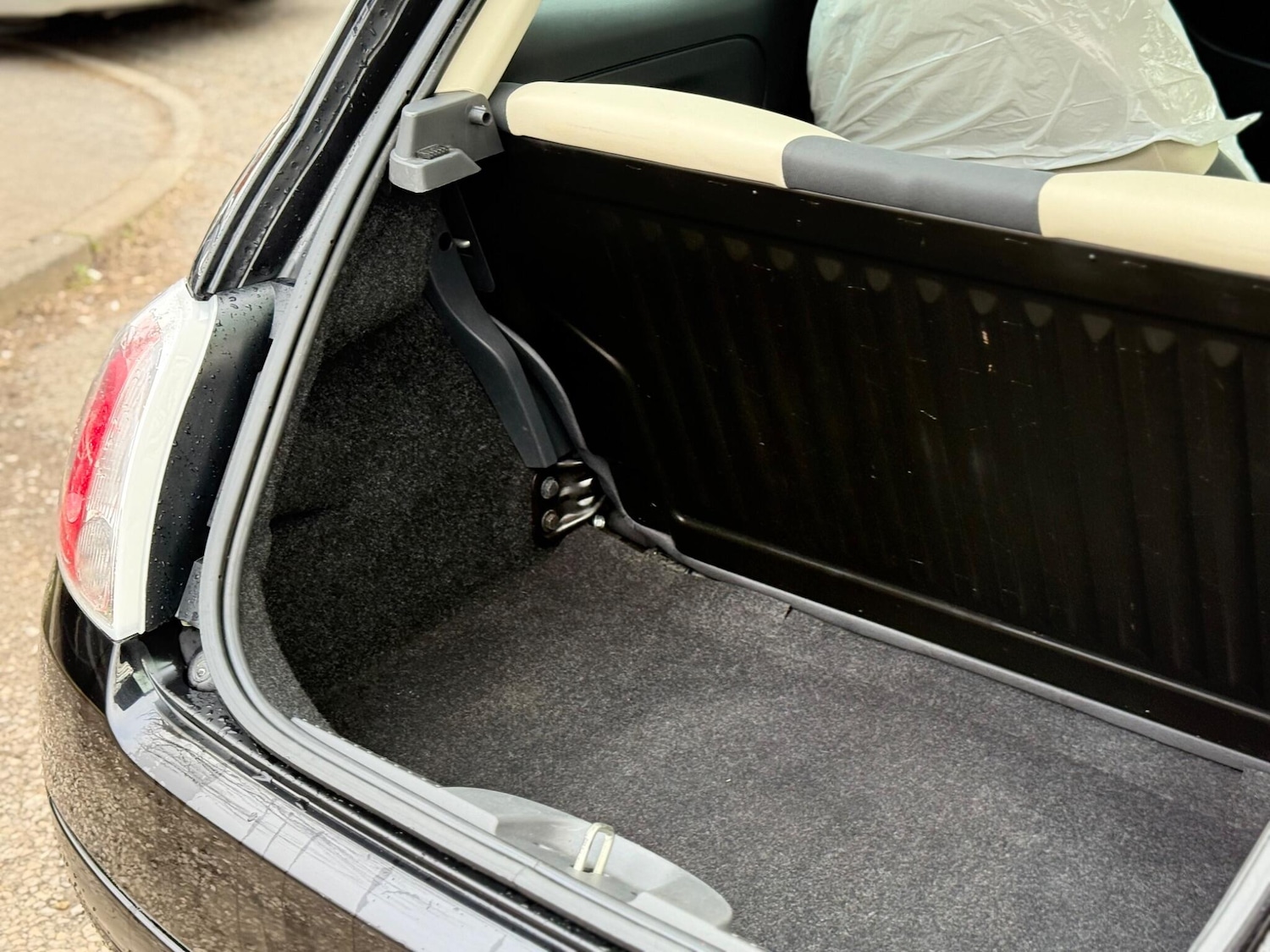 Used Fiat 500 2014 for sale - 77883365: Photo 15