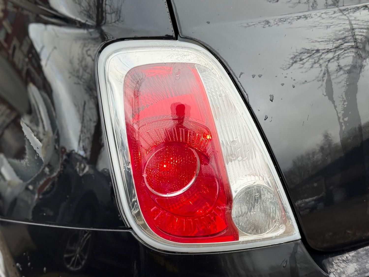 Used Fiat 500 2014 for sale - 77883365: Photo 16