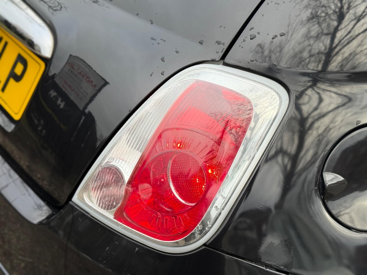 Used Fiat 500 2014 for sale - 77883365: Photo 20