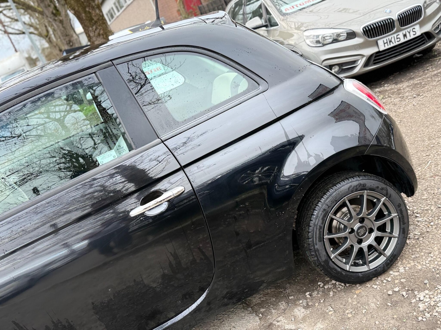 Used Fiat 500 2014 for sale - 77883365: Photo 24