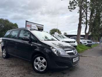 2013 (13) - 1.6 16V Exclusiv Euro 5 5dr