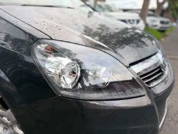 Used Vauxhall Zafira 2013 for sale - 75334455: Photo