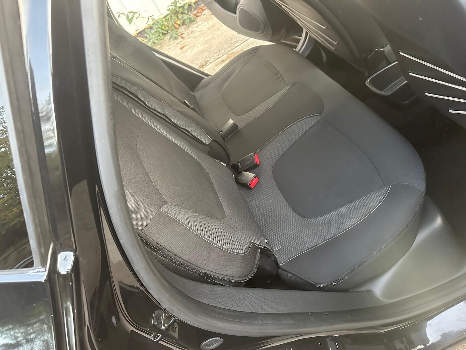 Used Renault Captur 2014 for sale - 76549760: Photo 17