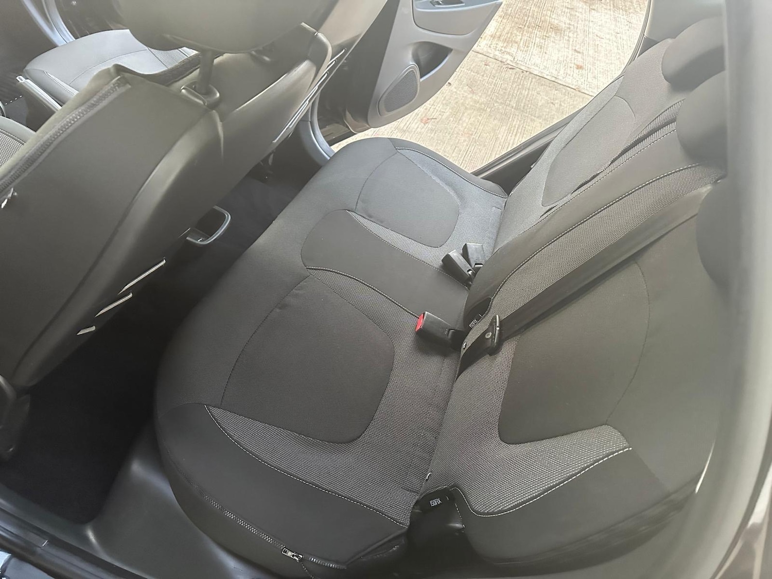 Used Renault Captur 2014 for sale - 76549760: Photo 18