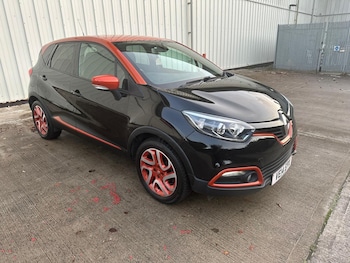 Renault - Captur