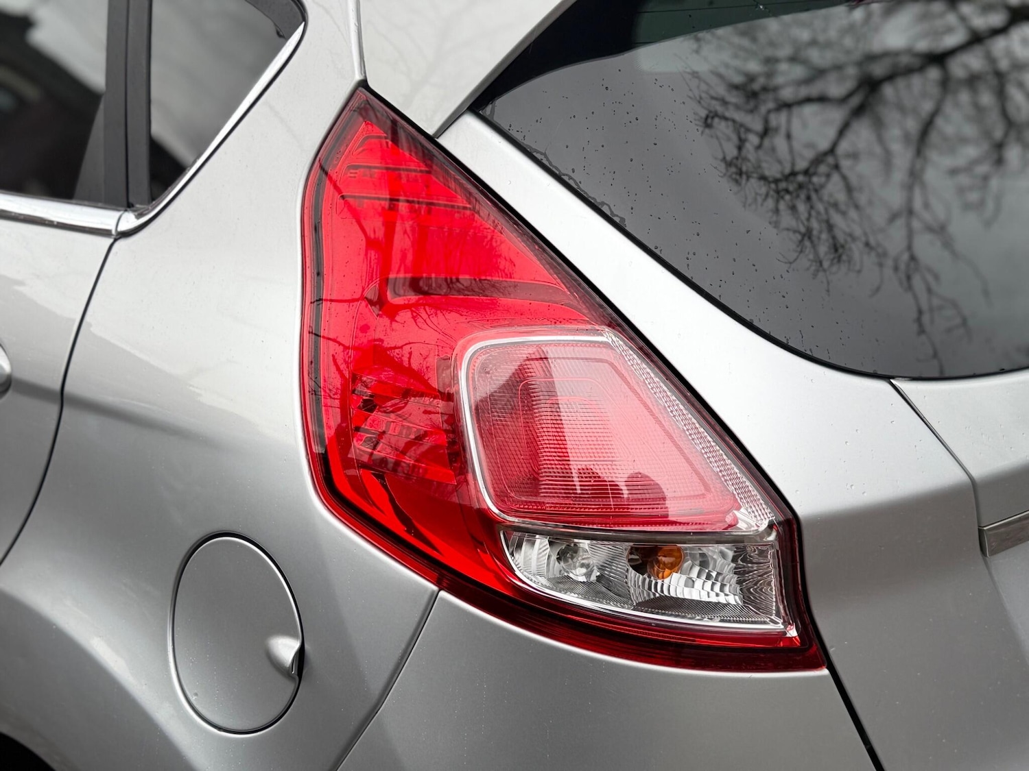 Used Ford Fiesta 2015 for sale - 77090920: Photo 23