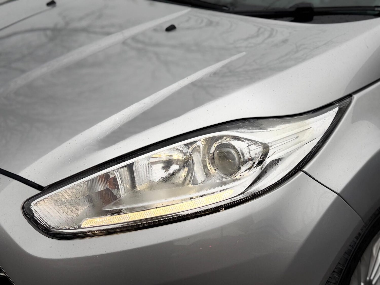 Used Ford Fiesta 2015 for sale - 77090920: Photo 28