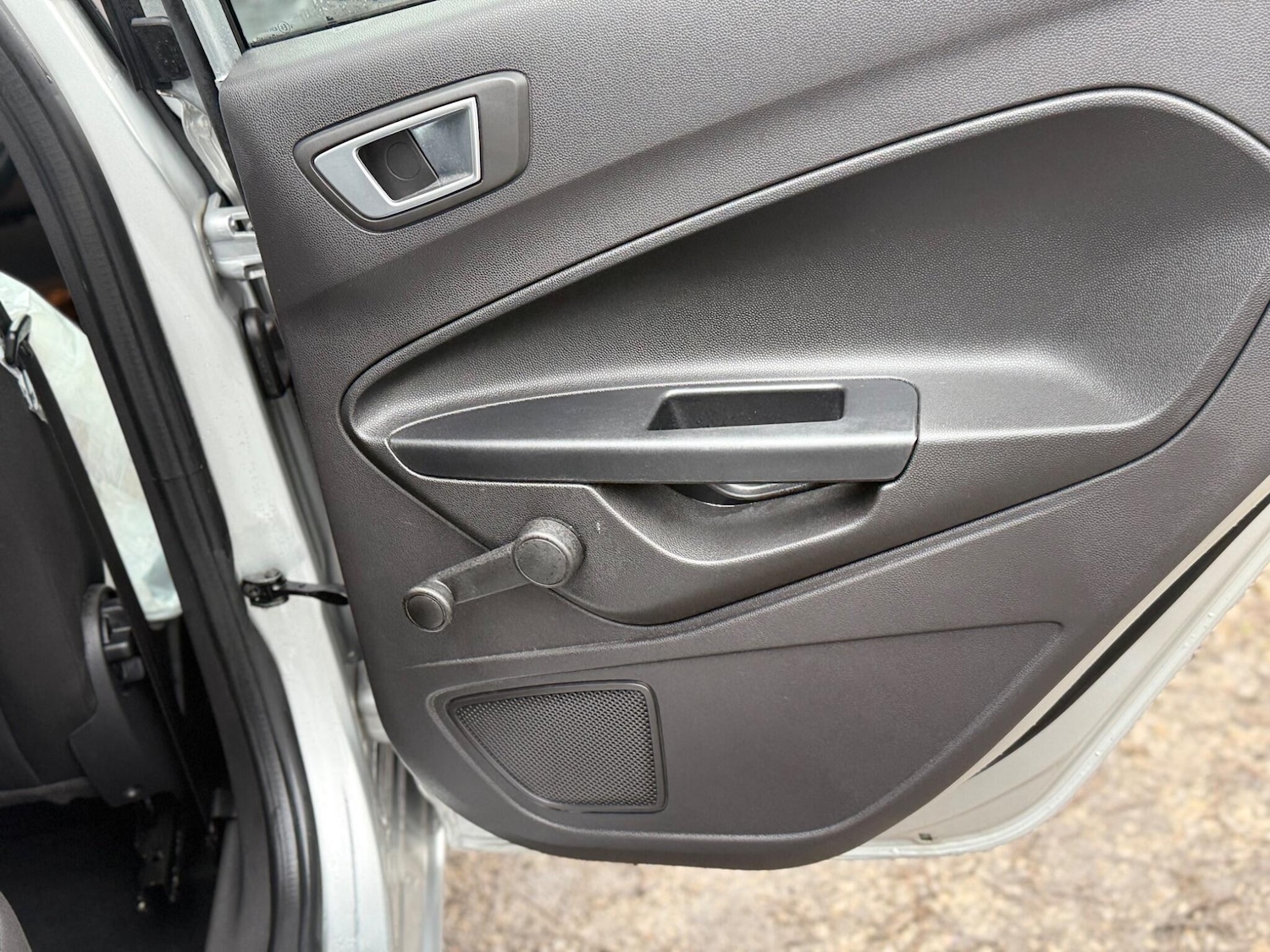 Used Ford Fiesta 2015 for sale - 77090920: Photo 46