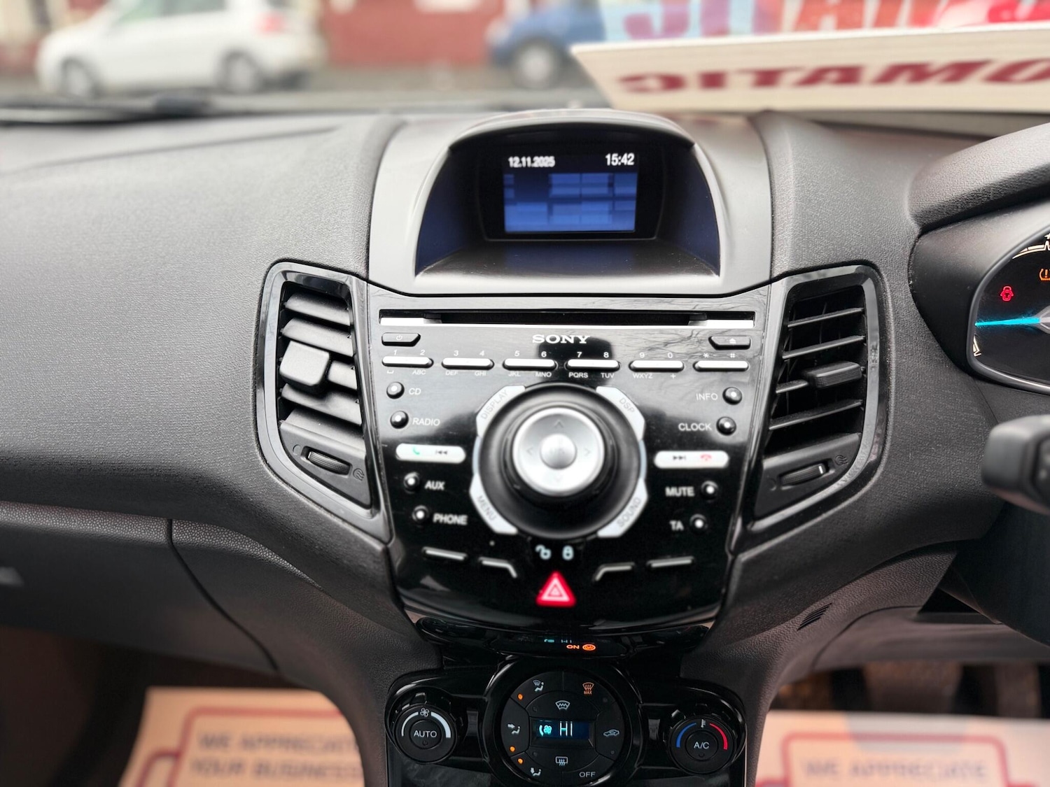 Used Ford Fiesta 2015 for sale - 77090920: Photo 67