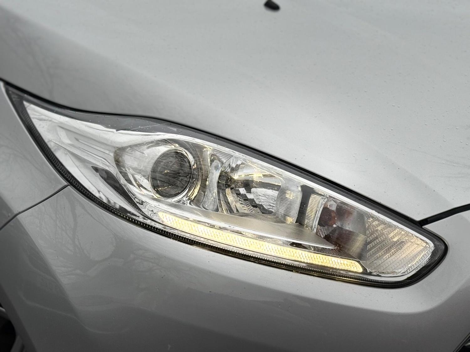 Used Ford Fiesta 2015 for sale - 77090920: Photo 7