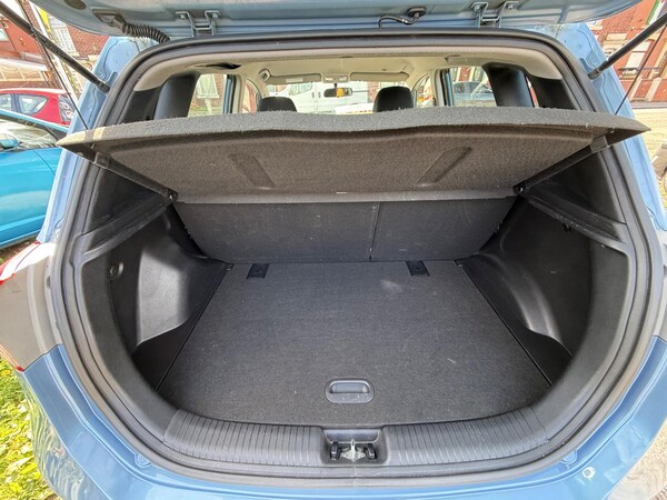 Used Hyundai Ix20 2012 for sale - 74642549: Photo 28