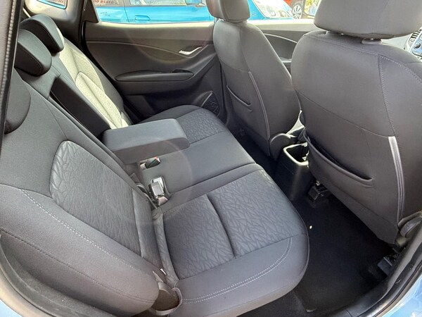 Used Hyundai Ix20 2012 for sale - 74642549: Photo 30
