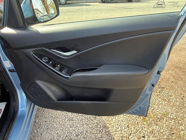 Used Hyundai Ix20 2012 for sale - 74642549: Photo 32