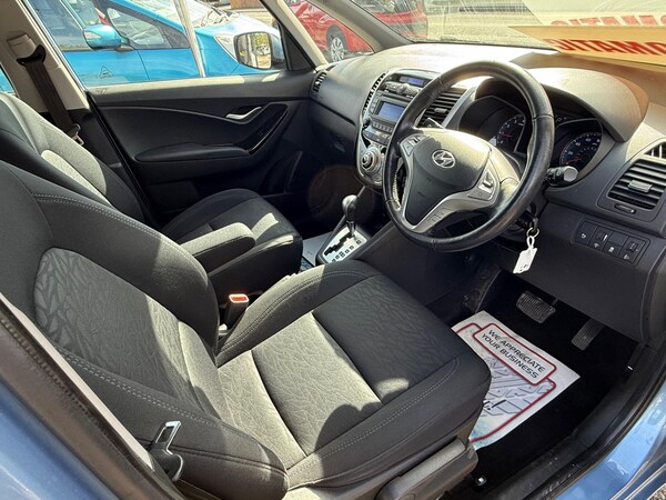 Used Hyundai Ix20 2012 for sale - 74642549: Photo 33