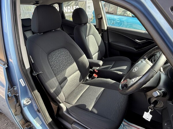 Used Hyundai Ix20 2012 for sale - 74642549: Photo 34