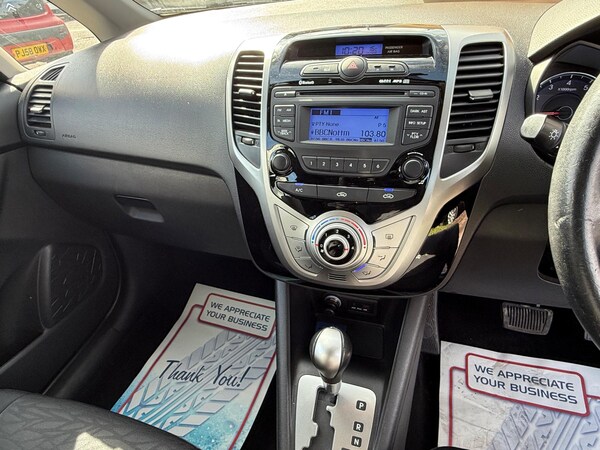 Used Hyundai Ix20 2012 for sale - 74642549: Photo 39