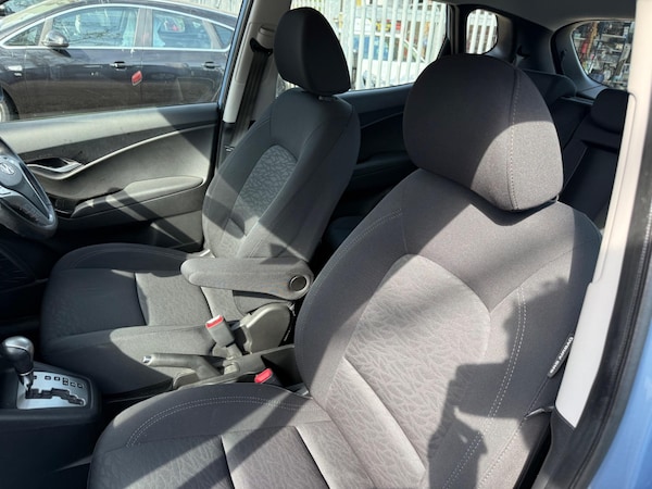 Used Hyundai Ix20 2012 for sale - 74642549: Photo 49