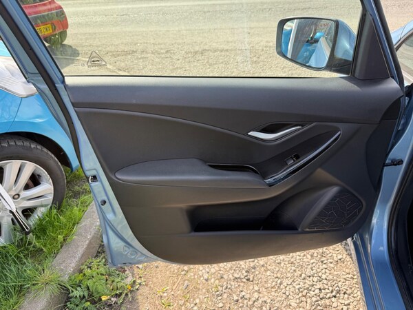 Used Hyundai Ix20 2012 for sale - 74642549: Photo 51