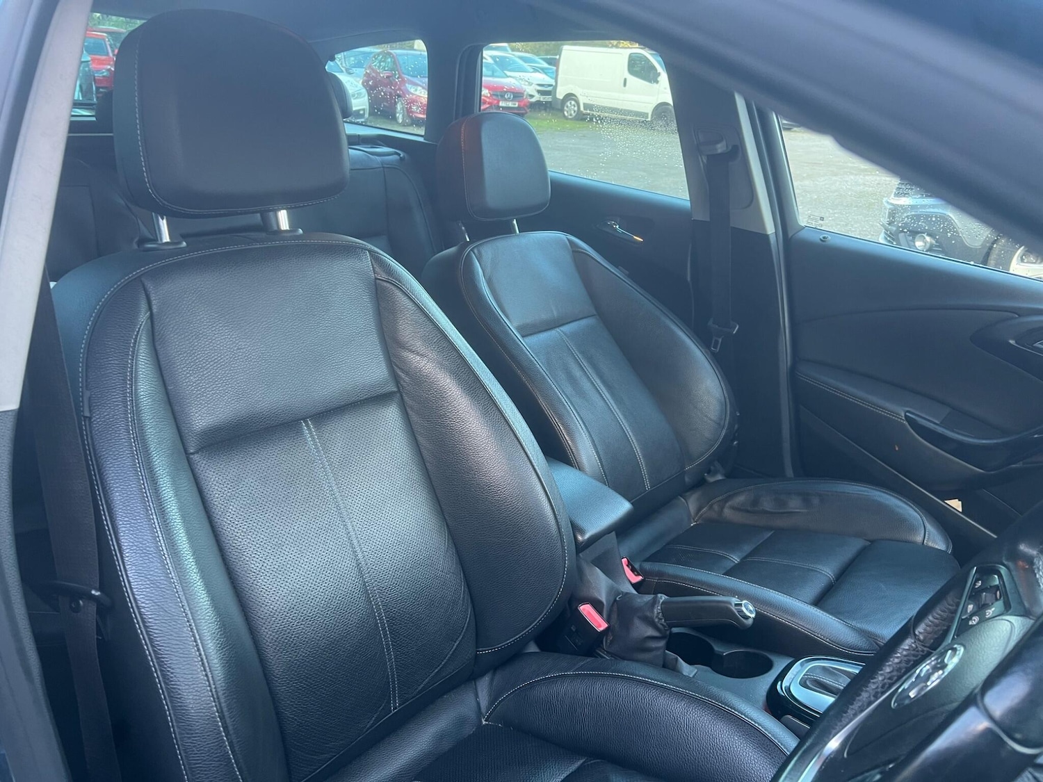 Used Vauxhall Astra 2014 for sale - 76584954: Photo 20