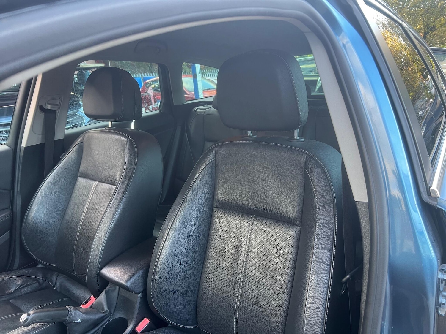 Used Vauxhall Astra 2014 for sale - 76584954: Photo 23