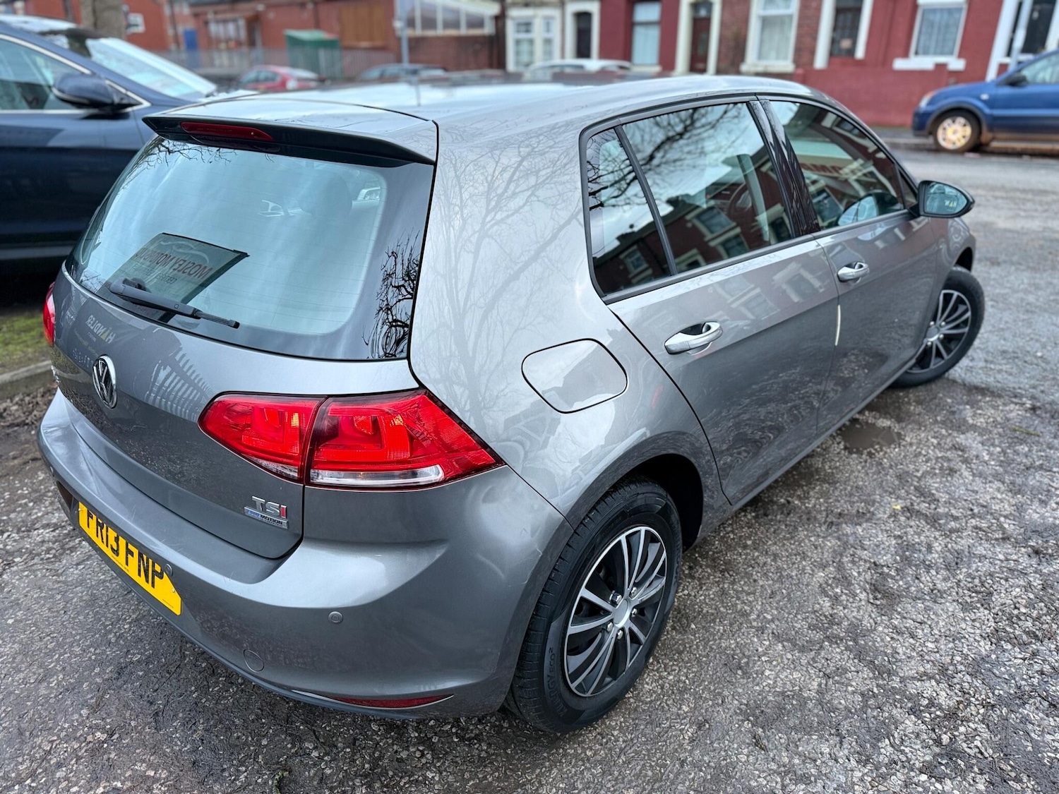 Used Volkswagen Golf 2013 for sale - 76976769: Photo 14