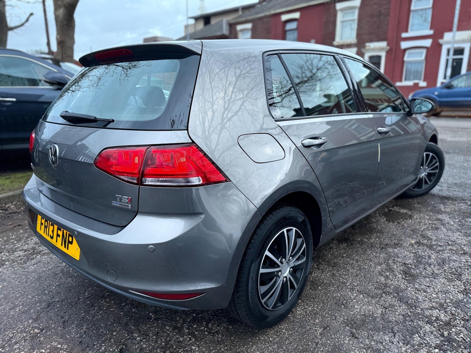 Used Volkswagen Golf 2013 for sale - 76976769: Photo 15