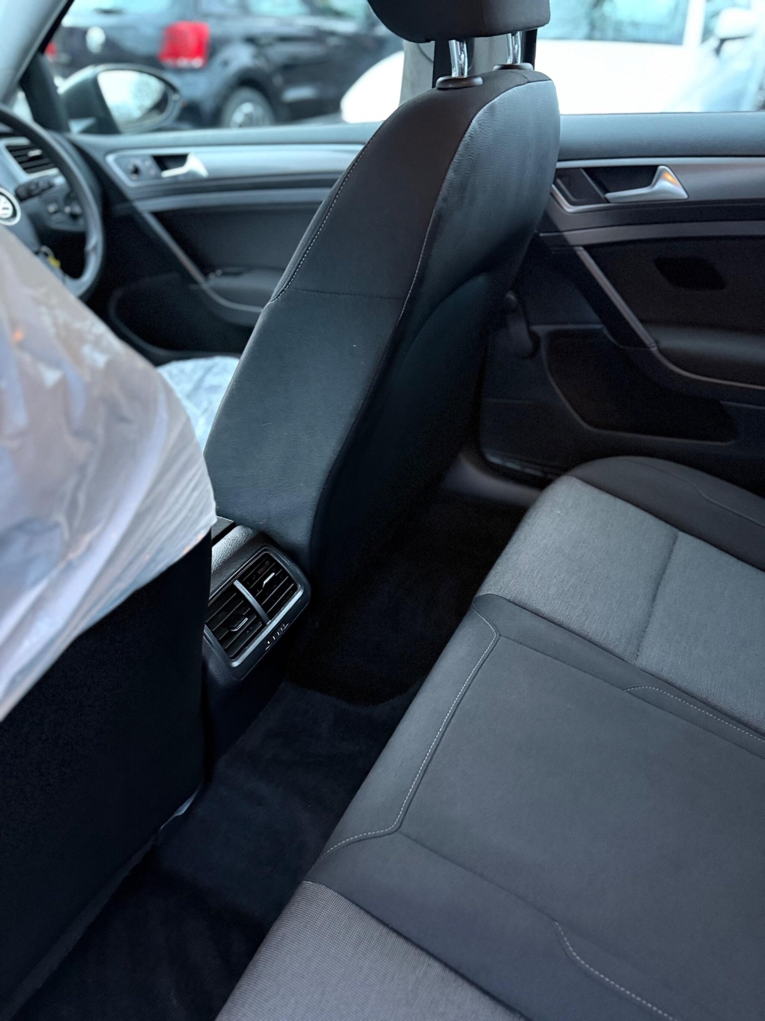 Used Volkswagen Golf 2013 for sale - 76976769: Photo 17